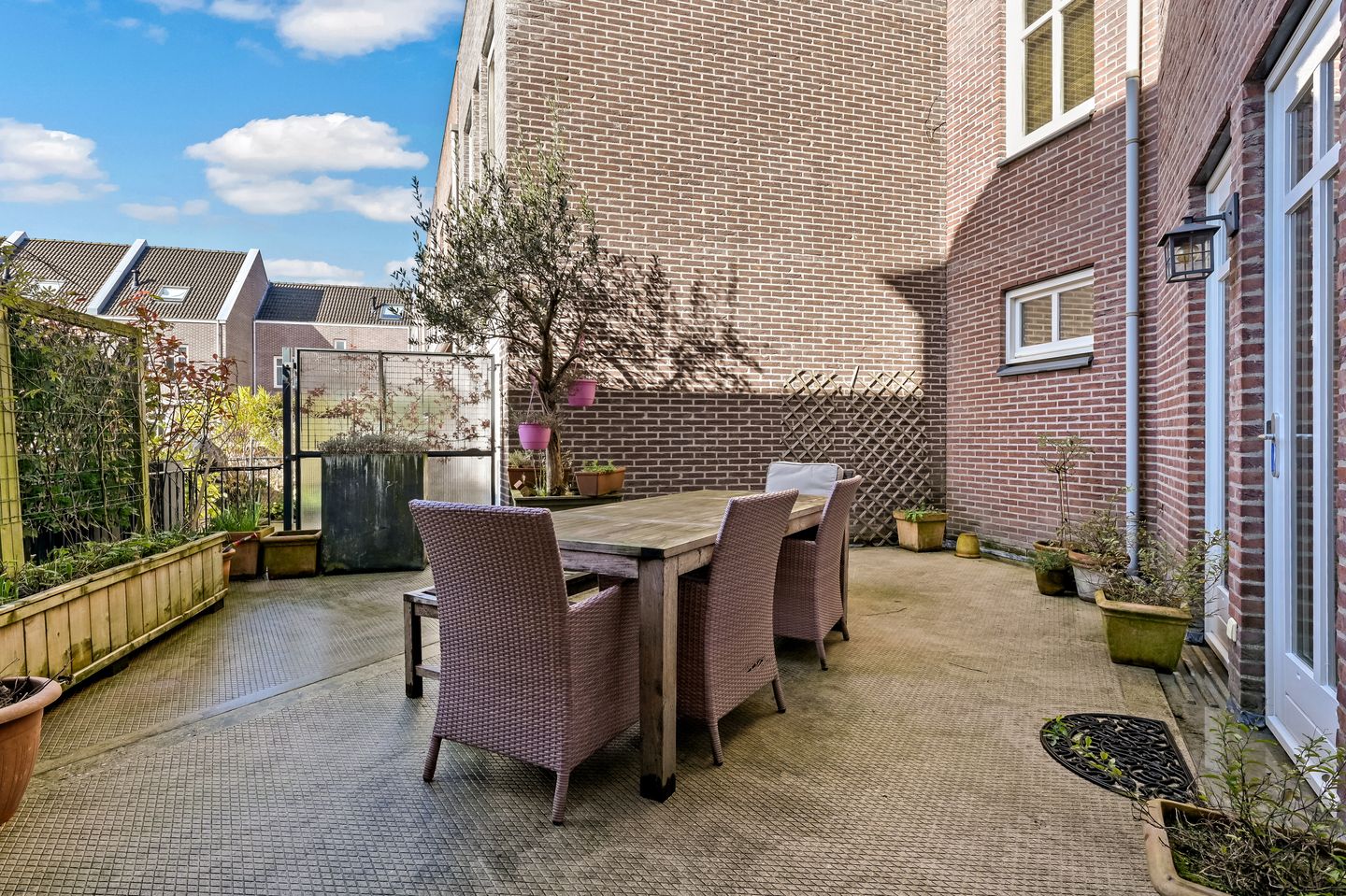 Foto 4 van Adriaan Vlackstraat 20