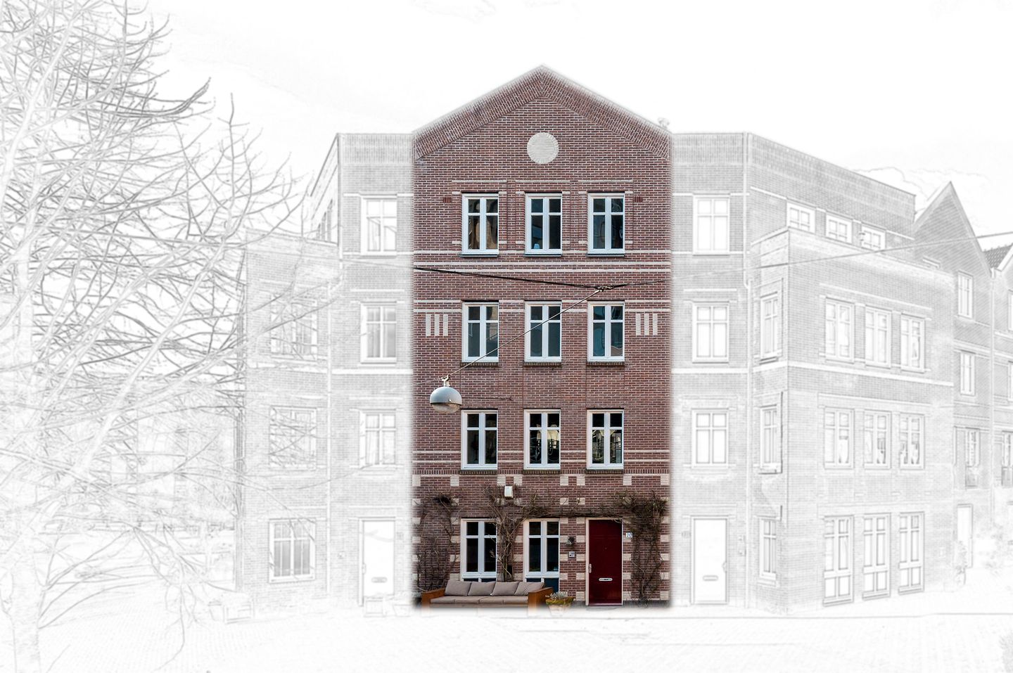 Foto 5 van Adriaan Vlackstraat 20