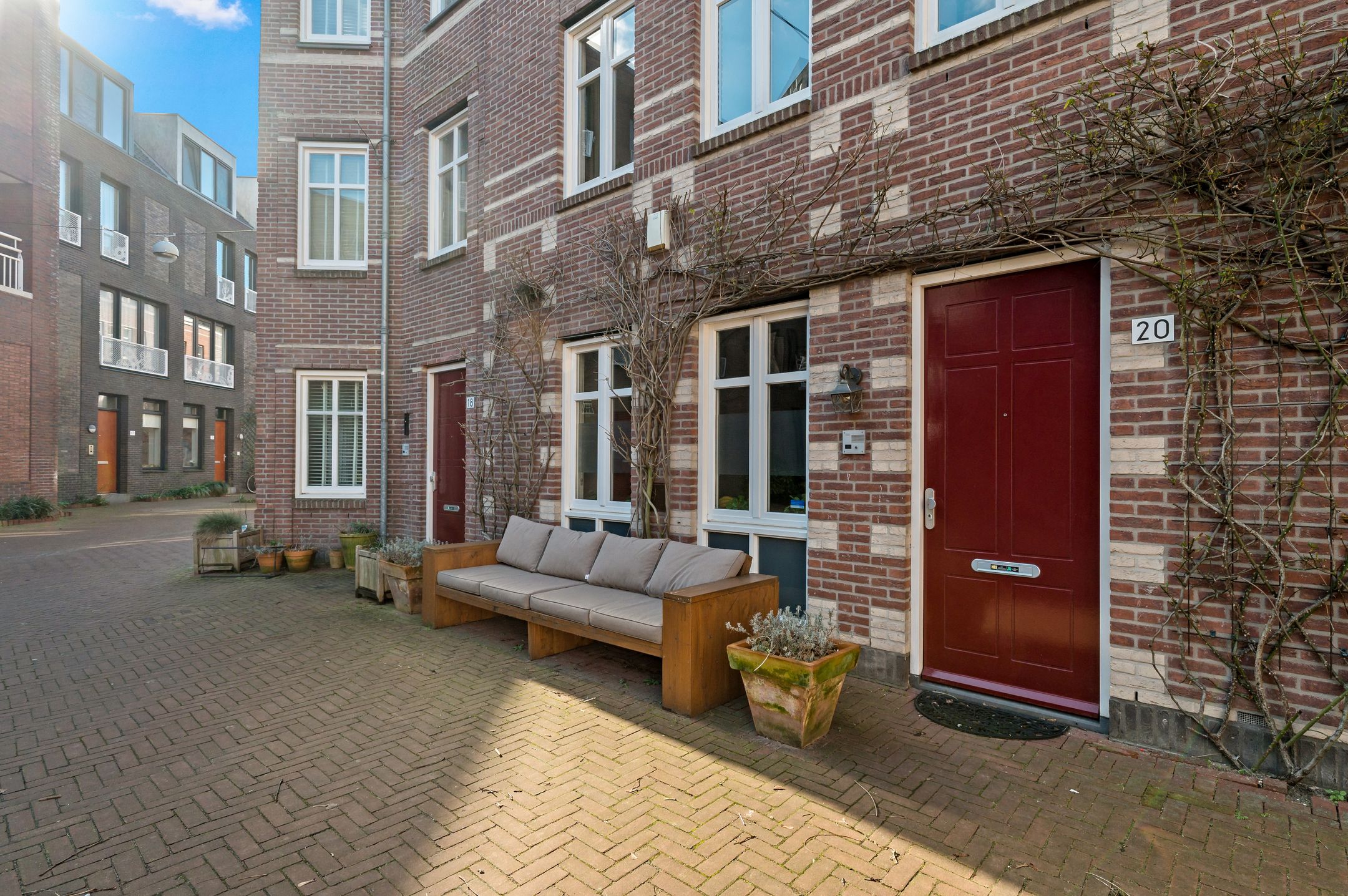 Foto 6 van Adriaan Vlackstraat 20