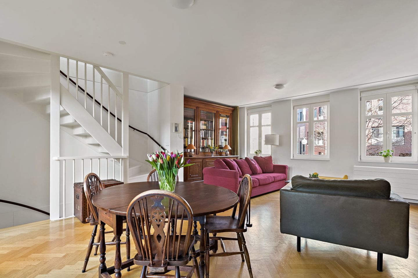 Foto 19 van Adriaan Vlackstraat 20