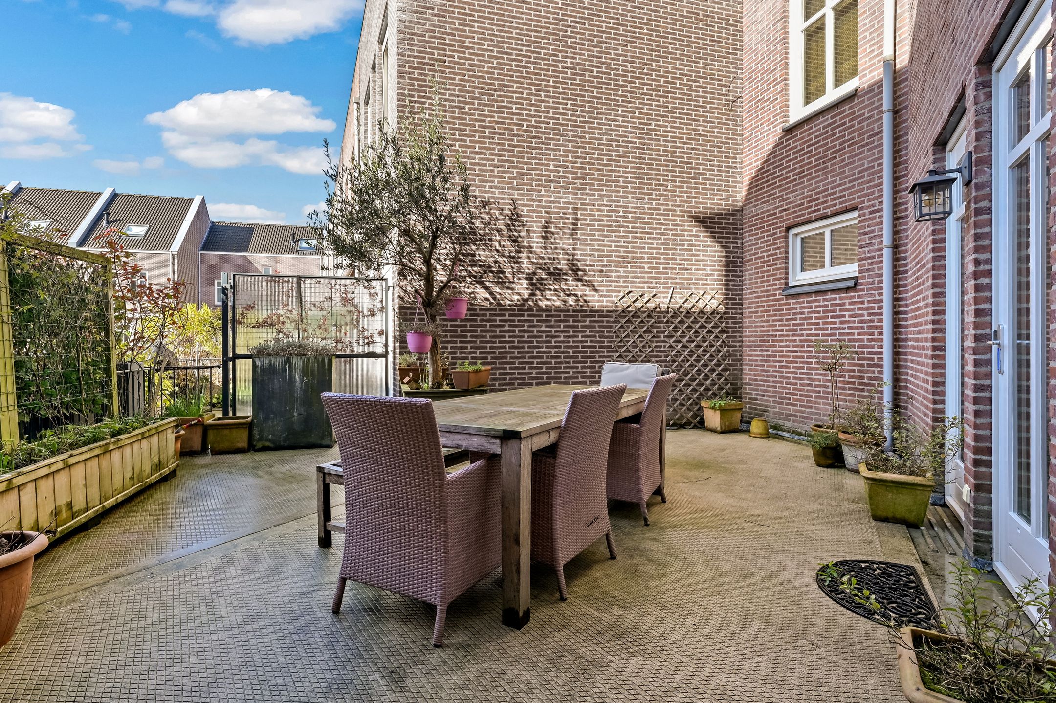 Foto 21 van Adriaan Vlackstraat 20