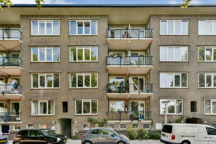 Foto 31 van Sara Burgerhartstraat 66-1