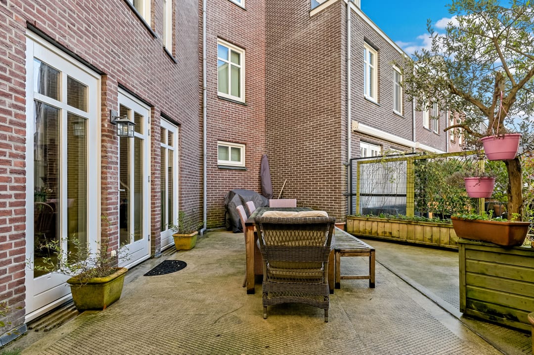 Foto 22 van Adriaan Vlackstraat 20