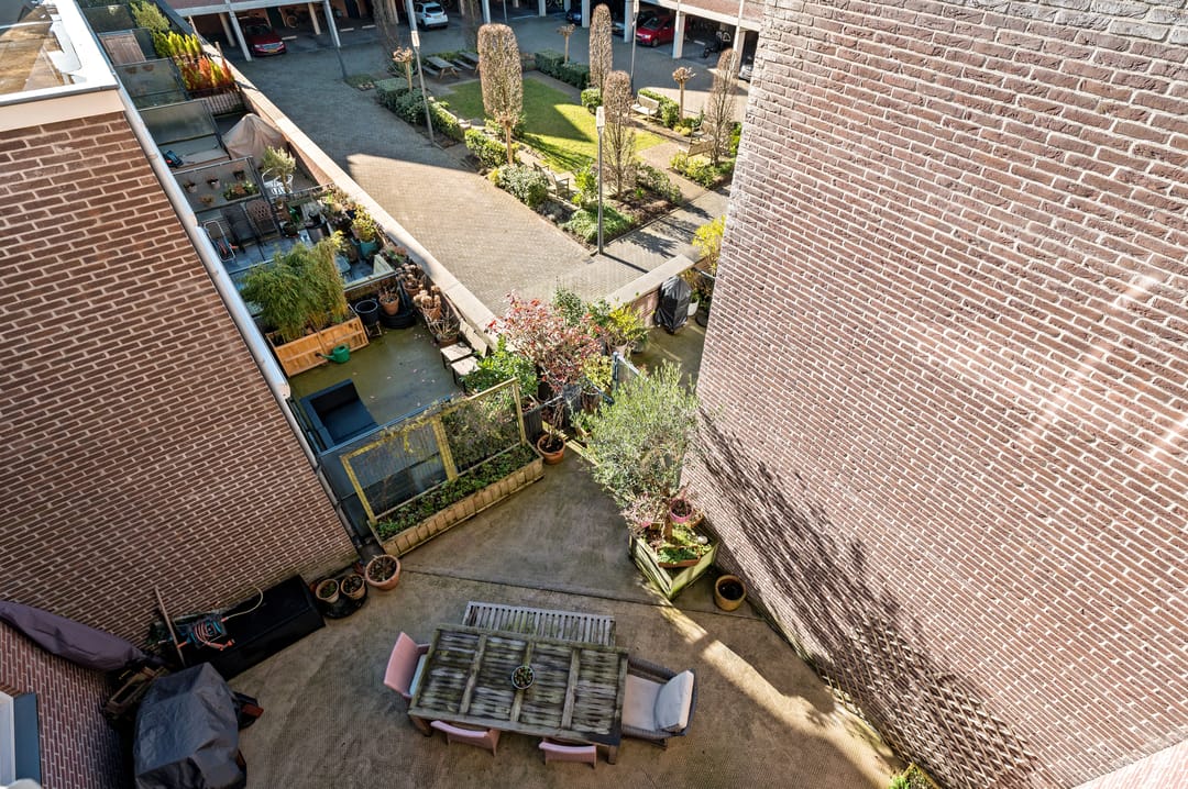 Foto 23 van Adriaan Vlackstraat 20