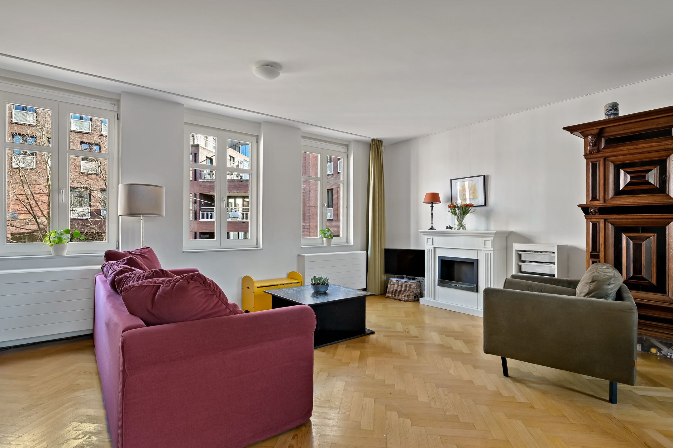 Foto 18 van Adriaan Vlackstraat 20