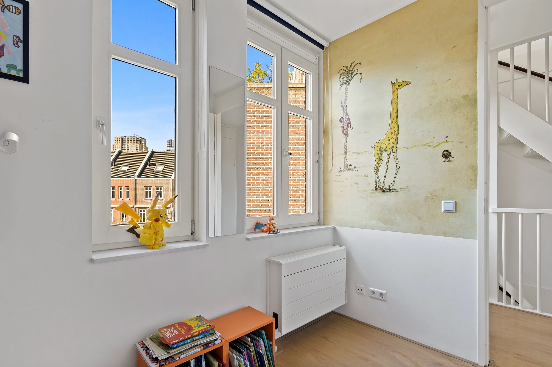 Foto 30 van Adriaan Vlackstraat 20