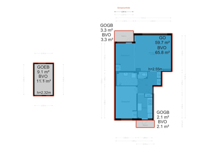 Foto 38 van Sara Burgerhartstraat 66-1