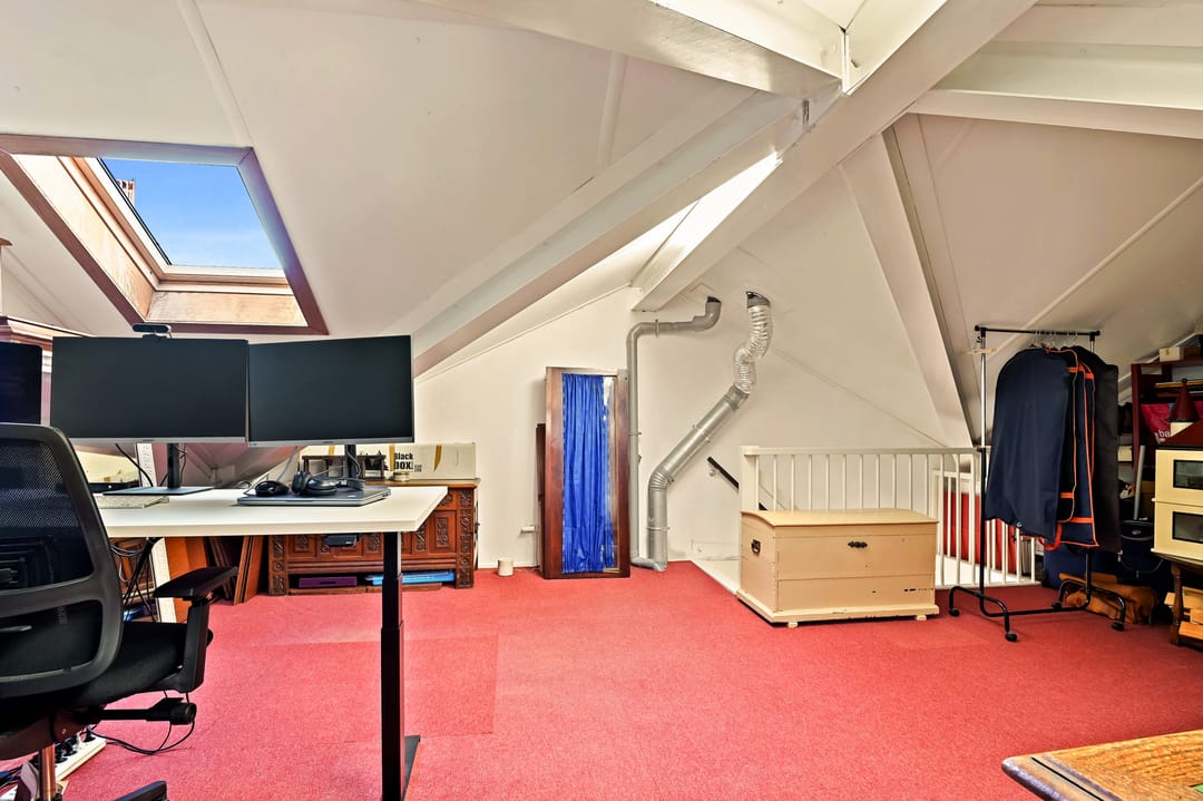 Foto 37 van Adriaan Vlackstraat 20