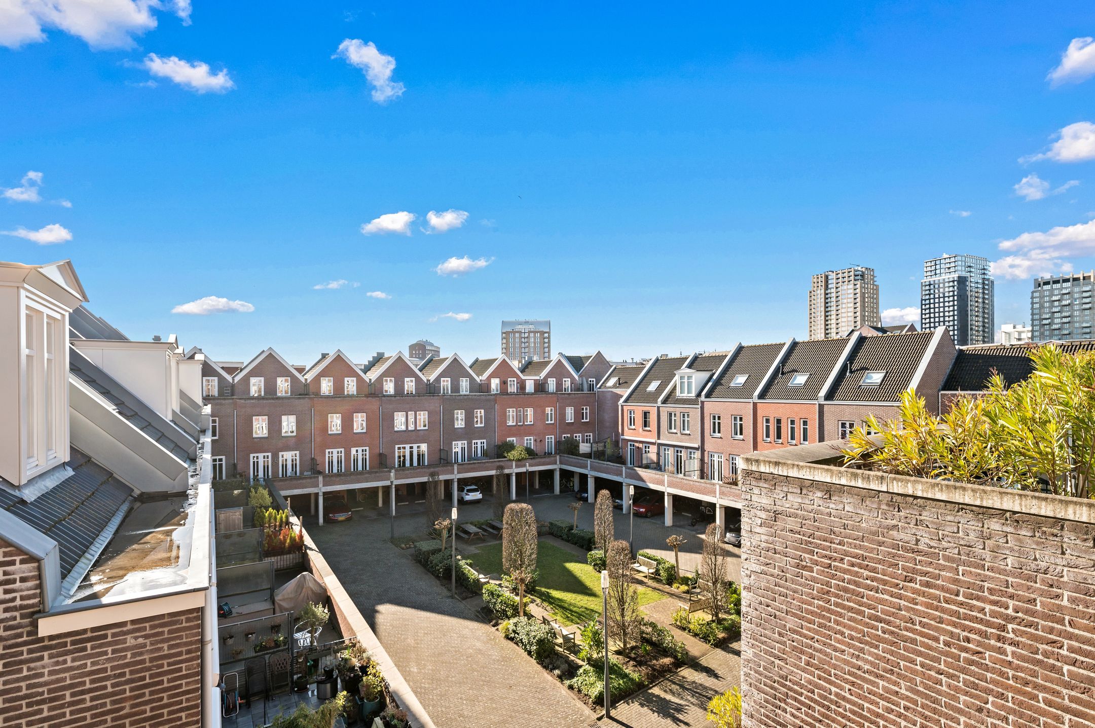 Foto 39 van Adriaan Vlackstraat 20