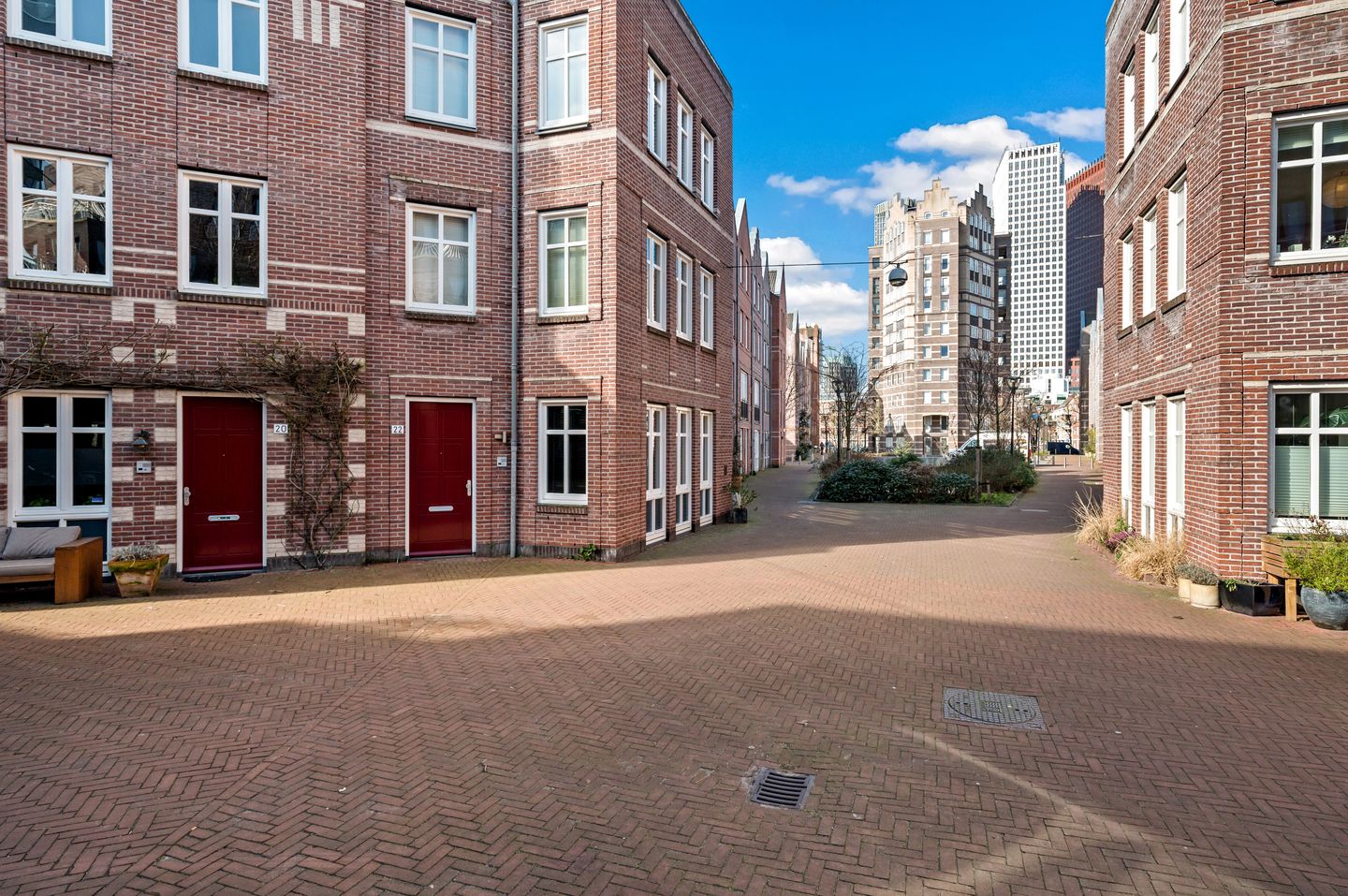 Foto 40 van Adriaan Vlackstraat 20