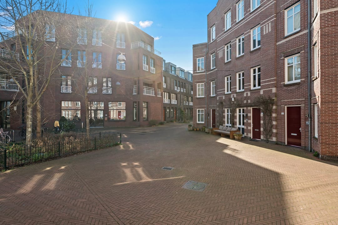 Foto 41 van Adriaan Vlackstraat 20