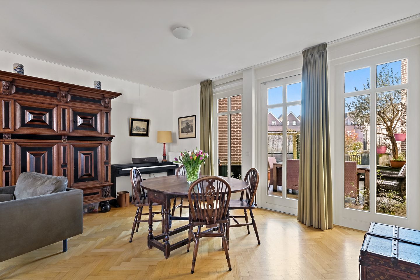 Foto 20 van Adriaan Vlackstraat 20