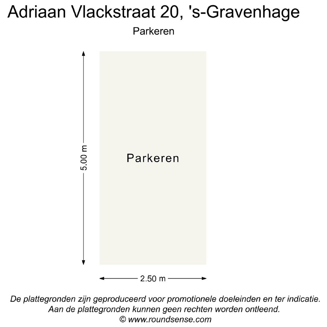 Foto 47 van Adriaan Vlackstraat 20