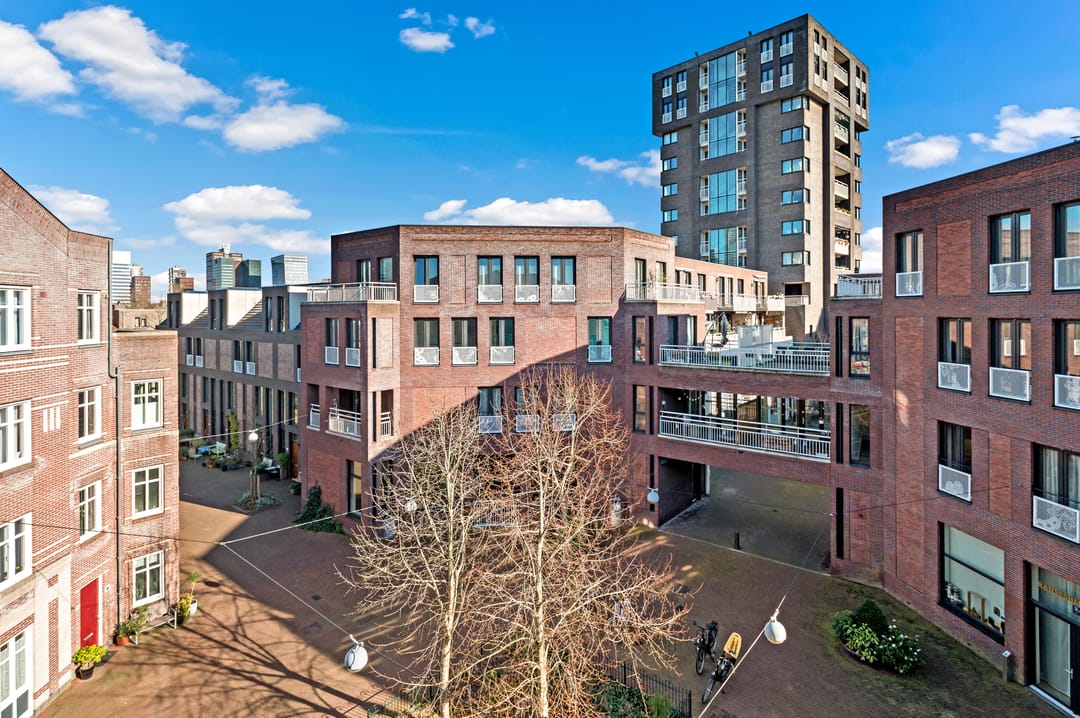 Foto 38 van Adriaan Vlackstraat 20