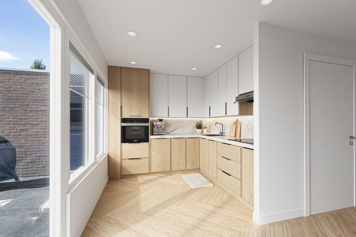 Photo 13 of Capella 7