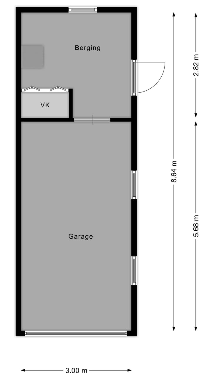 Foto 21 van Zonnebloemstraat 28