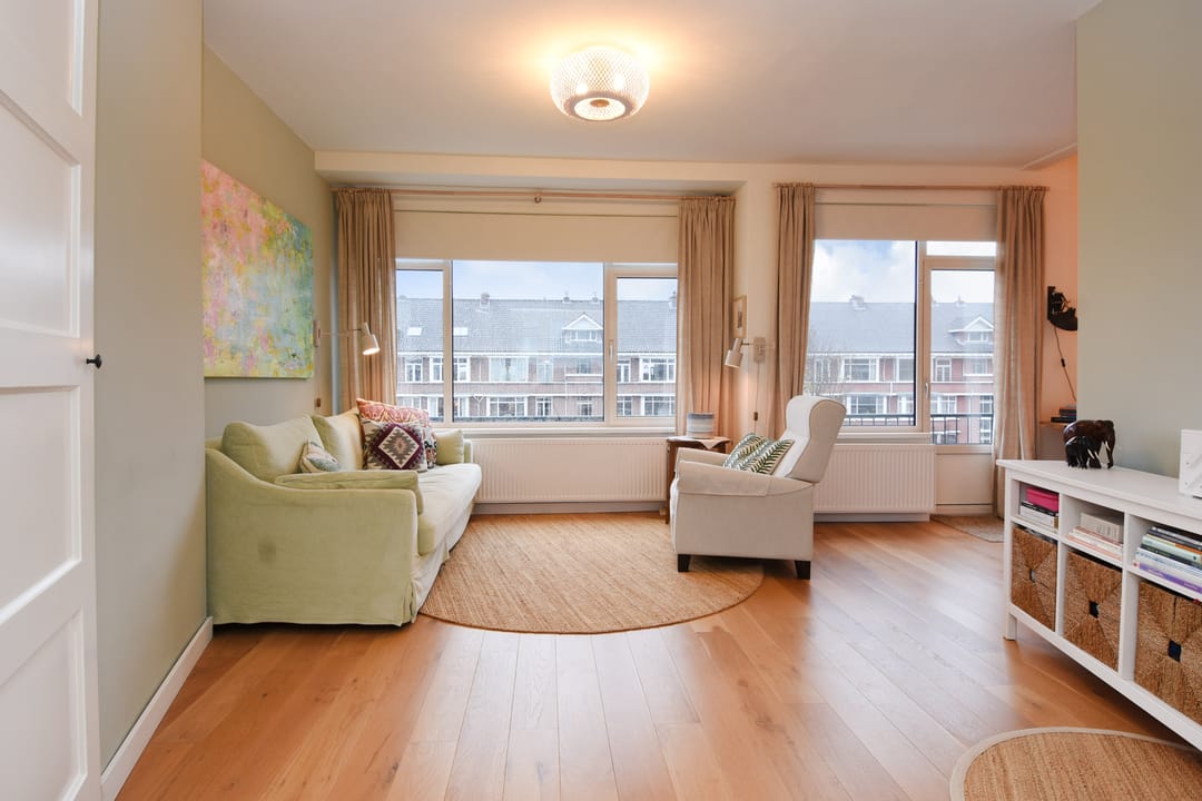 Foto 2 van Laan van Meerdervoort 1299