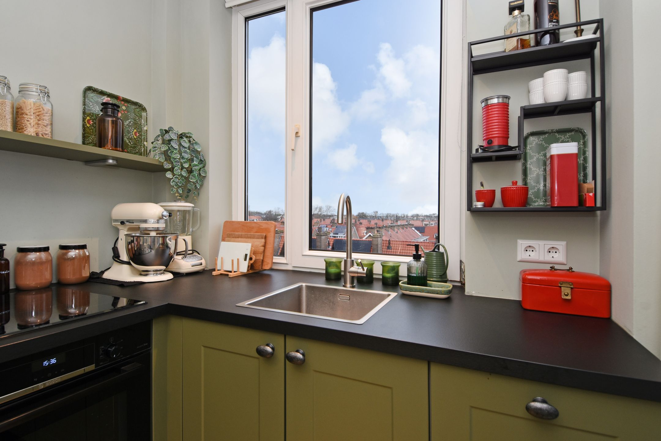 Foto 3 van Laan van Meerdervoort 1299