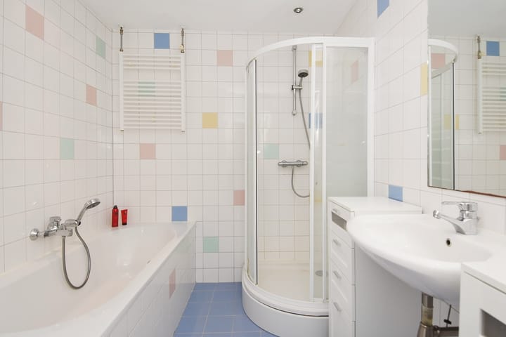 Foto 5 van Laan van Meerdervoort 1299