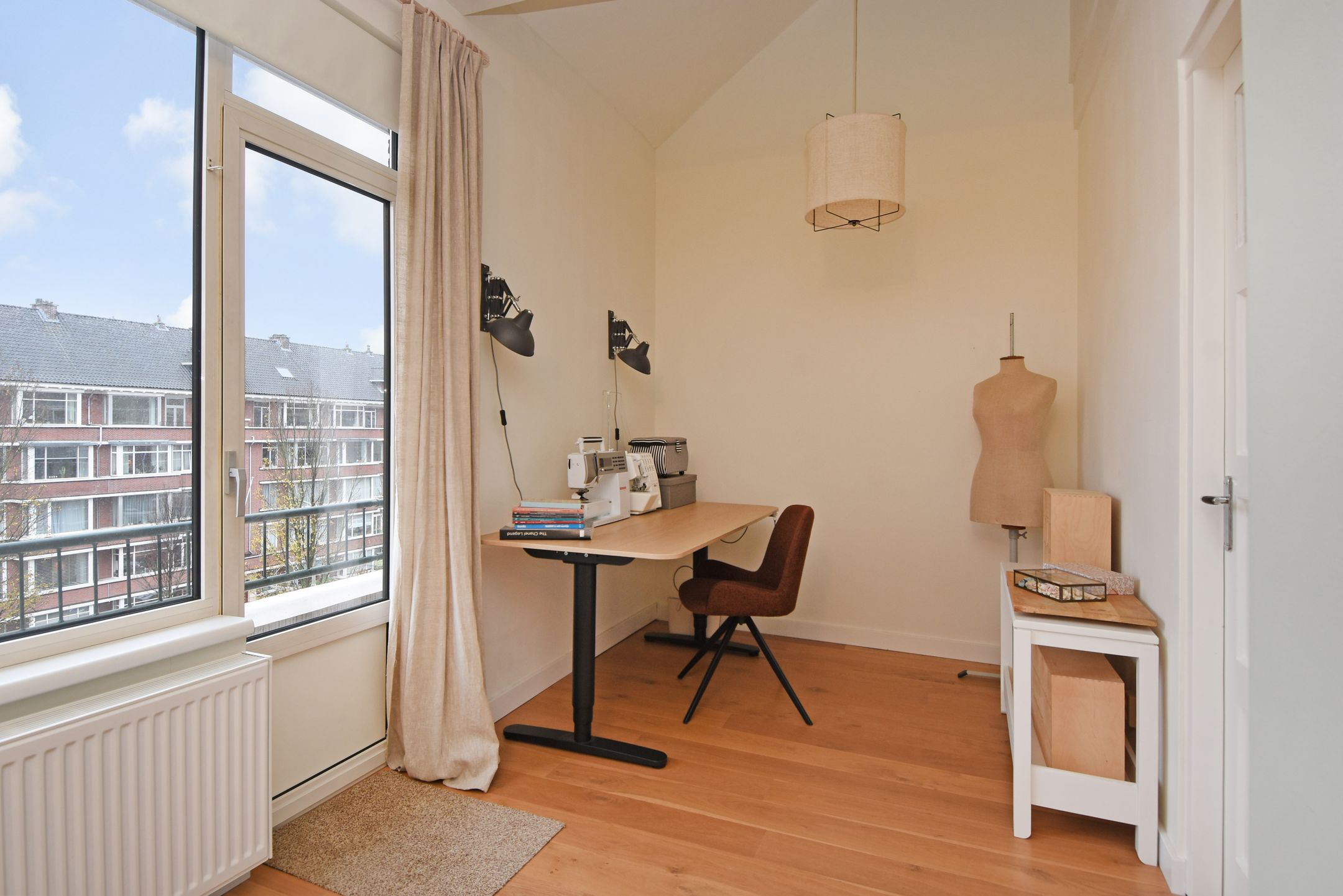 Foto 9 van Laan van Meerdervoort 1299