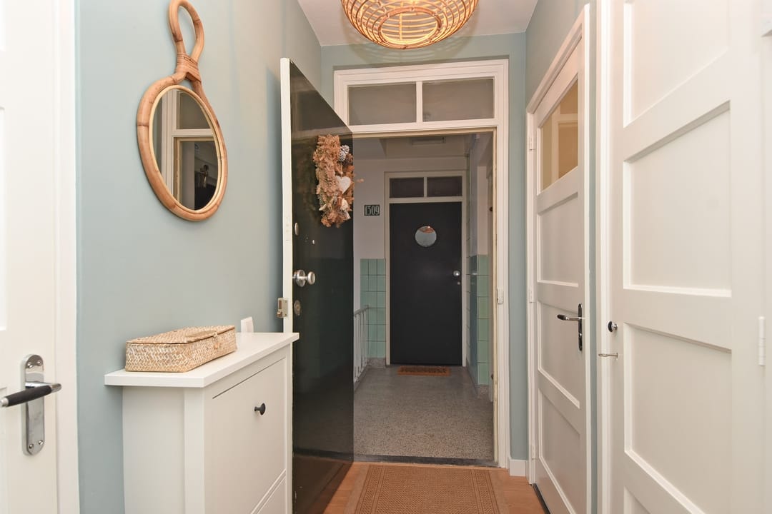 Foto 8 van Laan van Meerdervoort 1299