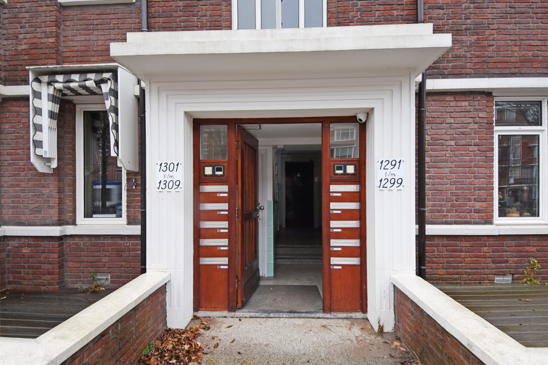 Foto 7 van Laan van Meerdervoort 1299