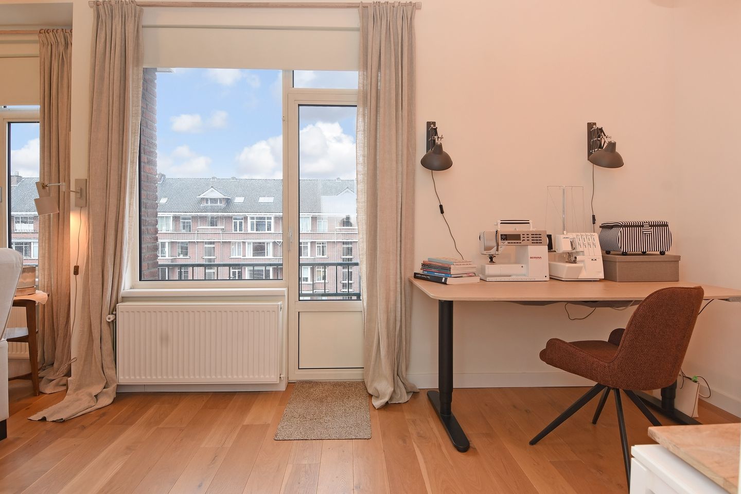 Foto 10 van Laan van Meerdervoort 1299