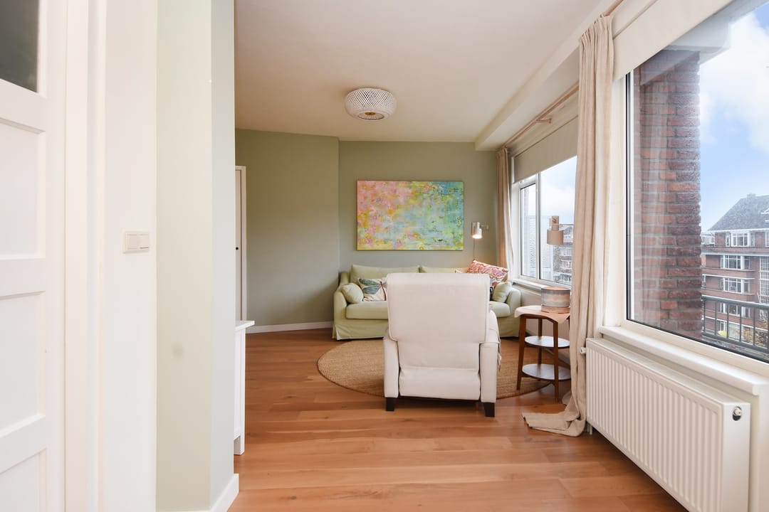 Foto 11 van Laan van Meerdervoort 1299