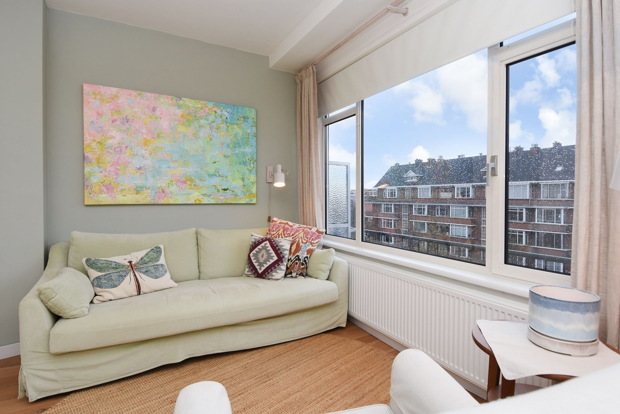 Foto 12 van Laan van Meerdervoort 1299