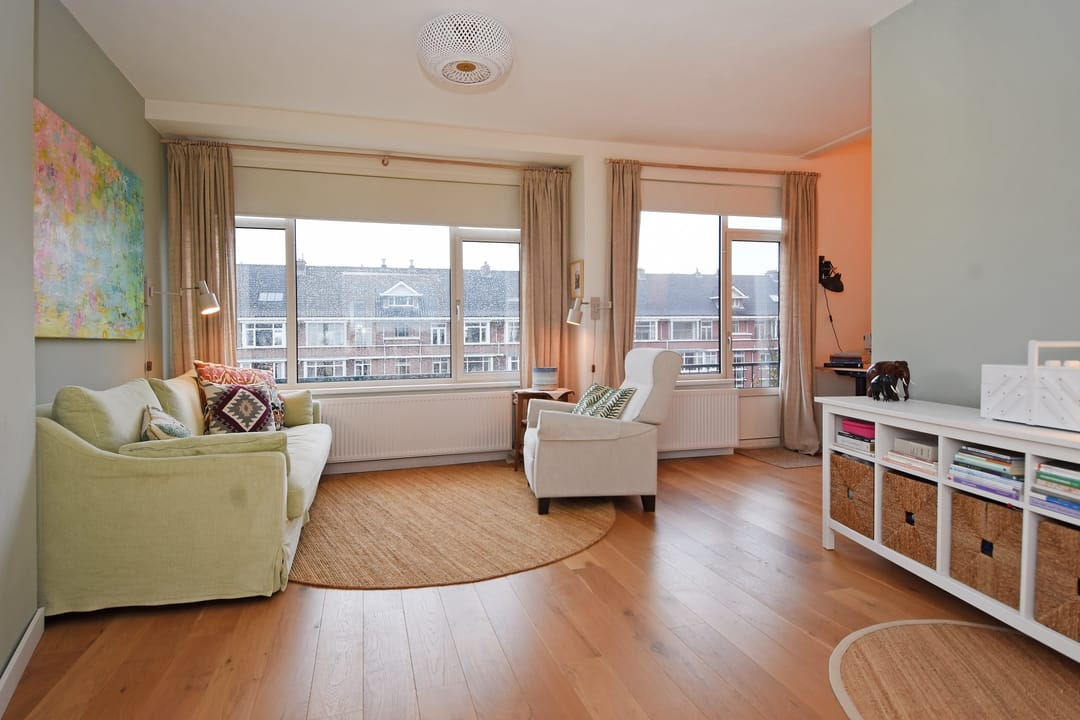 Foto 13 van Laan van Meerdervoort 1299