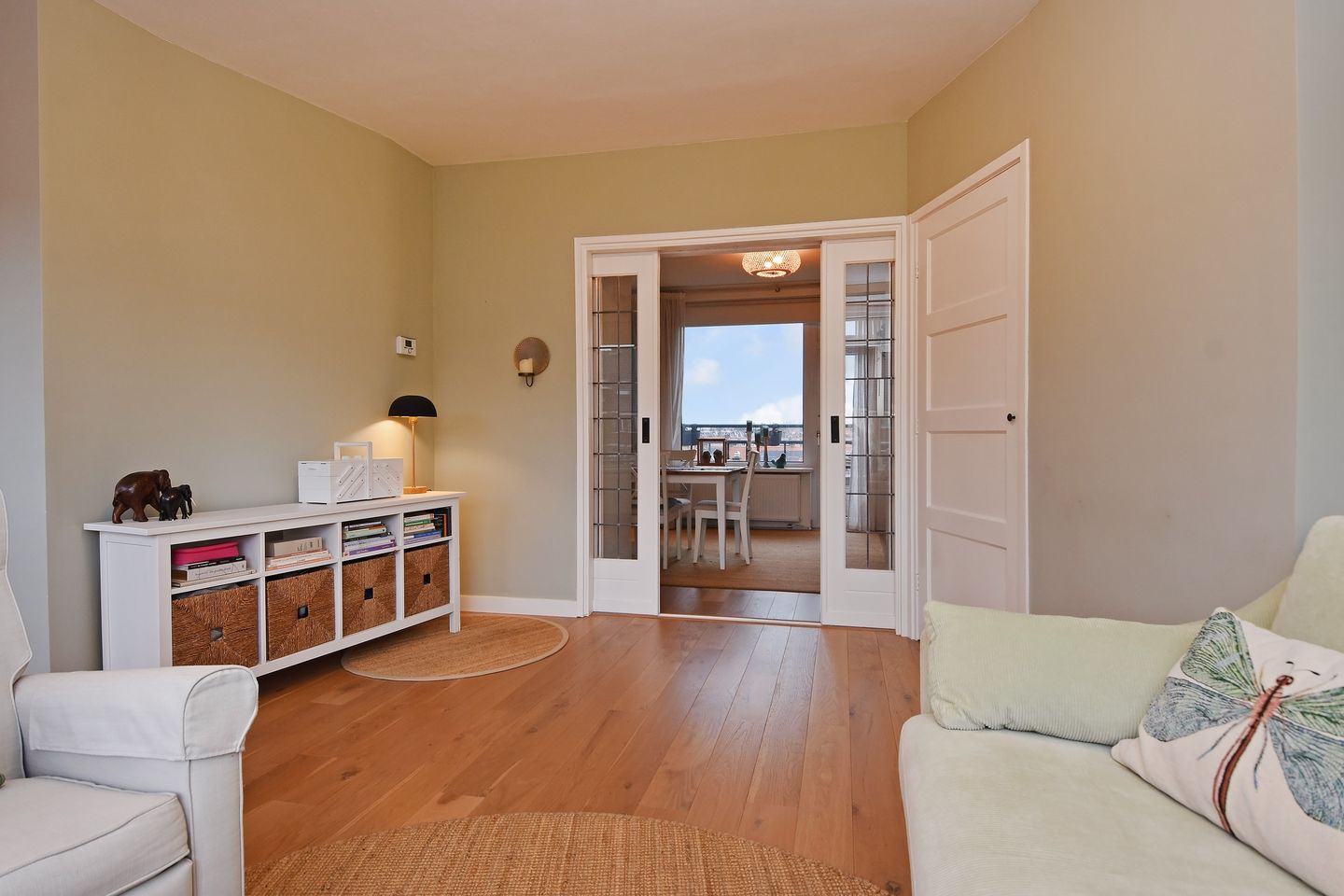 Foto 14 van Laan van Meerdervoort 1299