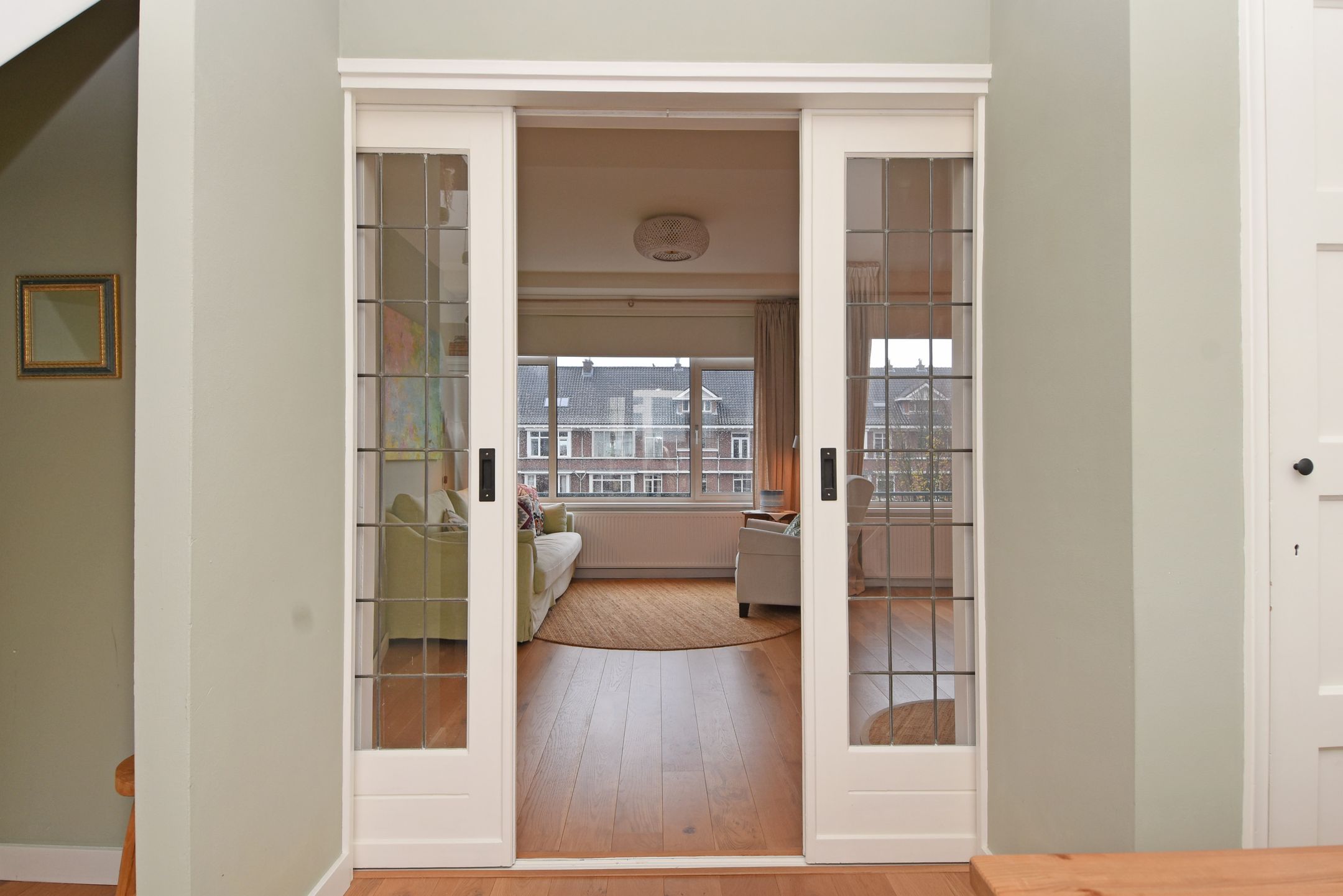 Foto 15 van Laan van Meerdervoort 1299