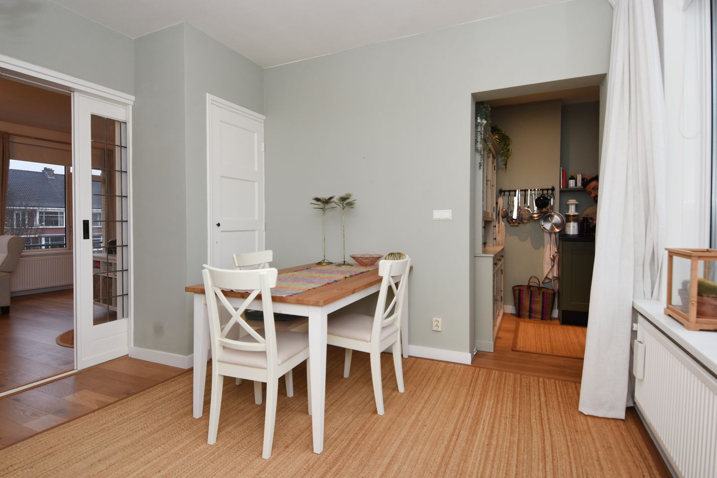 Foto 19 van Laan van Meerdervoort 1299