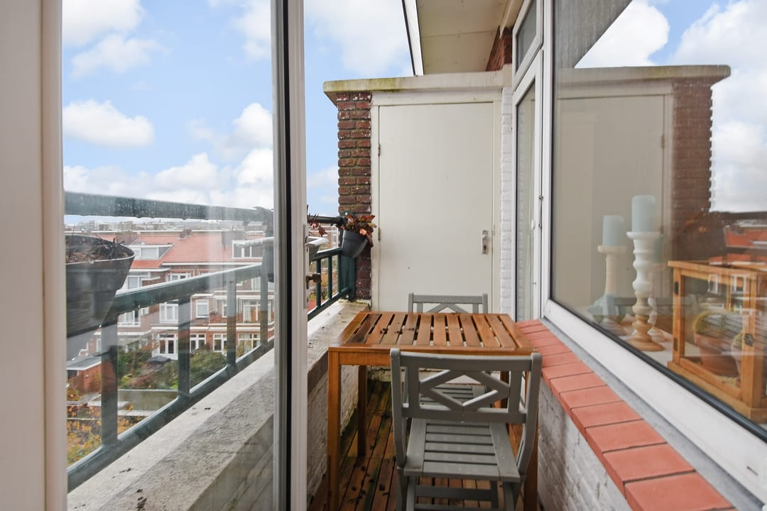 Foto 23 van Laan van Meerdervoort 1299