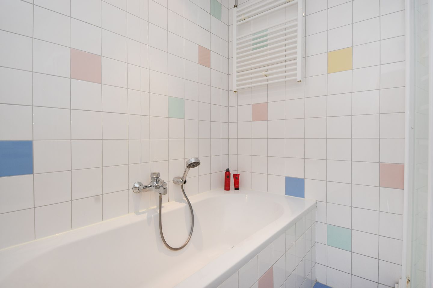 Foto 25 van Laan van Meerdervoort 1299