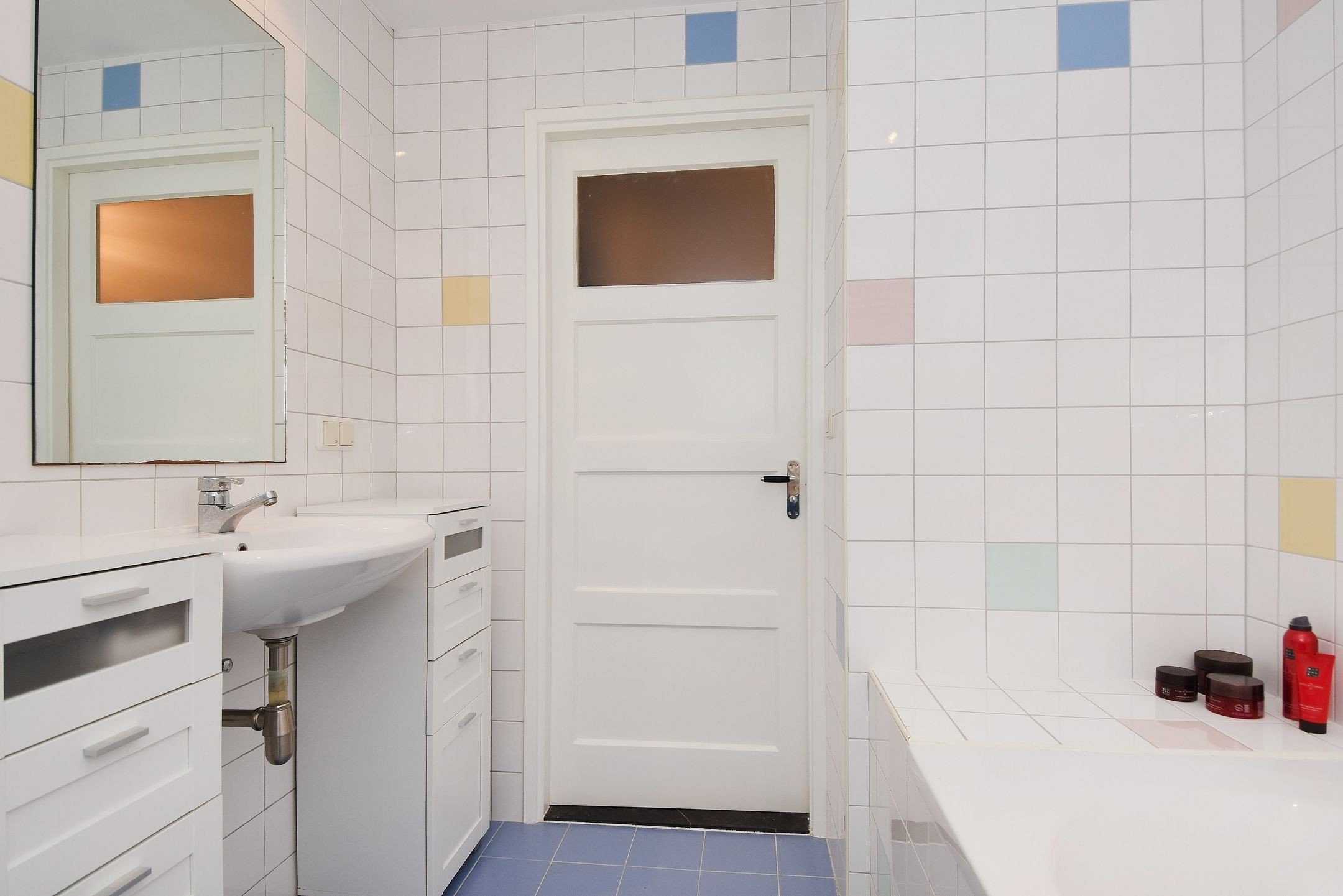 Foto 24 van Laan van Meerdervoort 1299