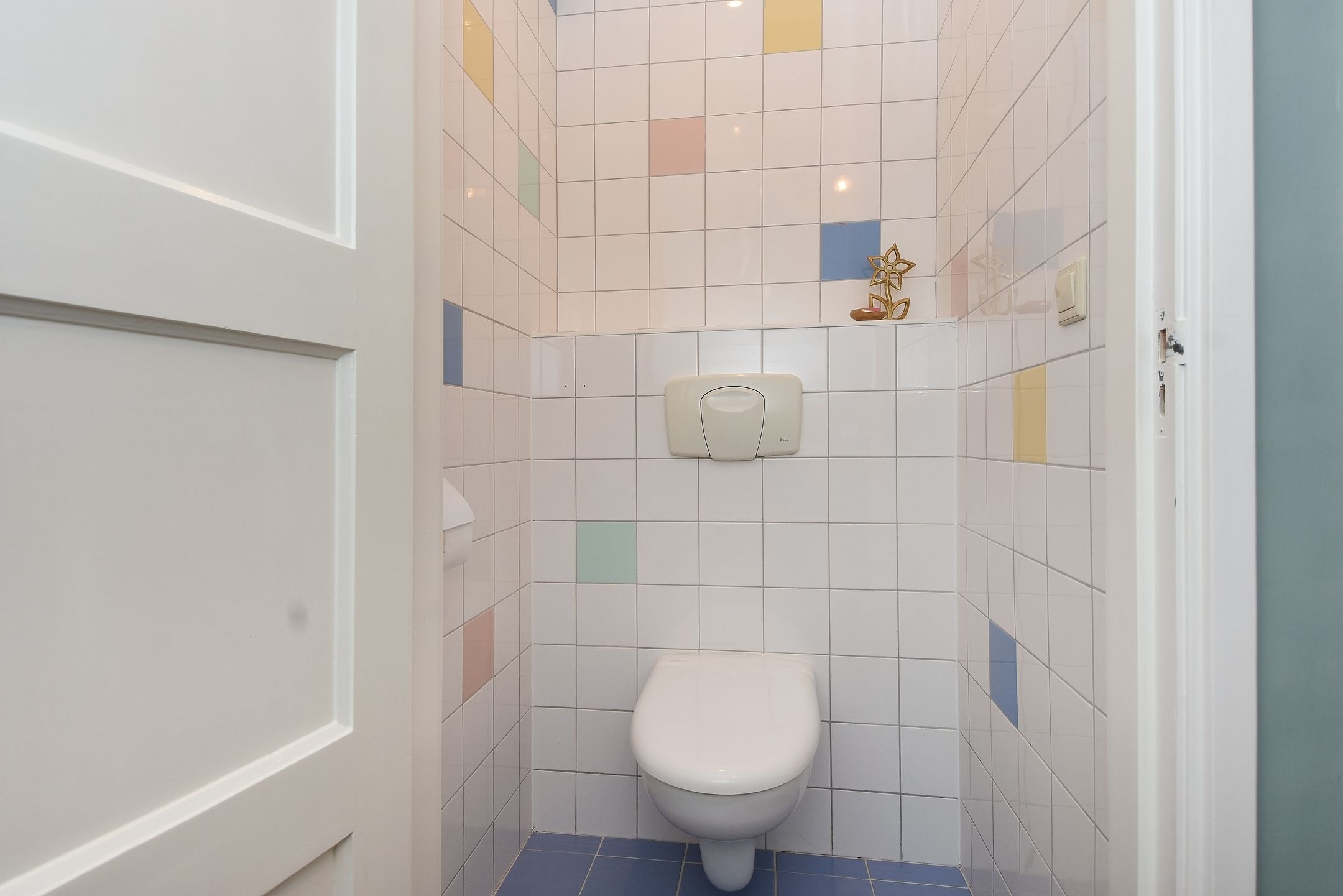 Foto 27 van Laan van Meerdervoort 1299