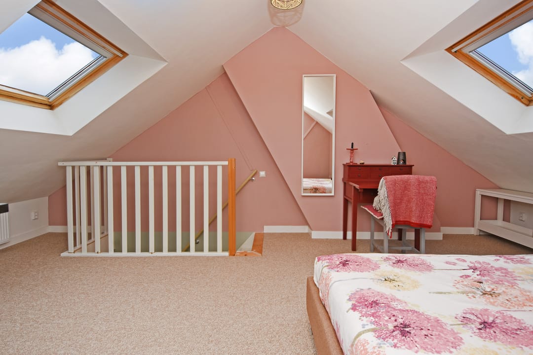 Foto 28 van Laan van Meerdervoort 1299