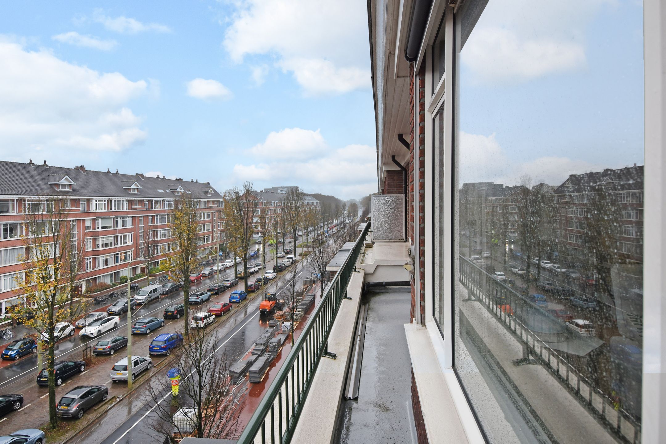 Foto 33 van Laan van Meerdervoort 1299