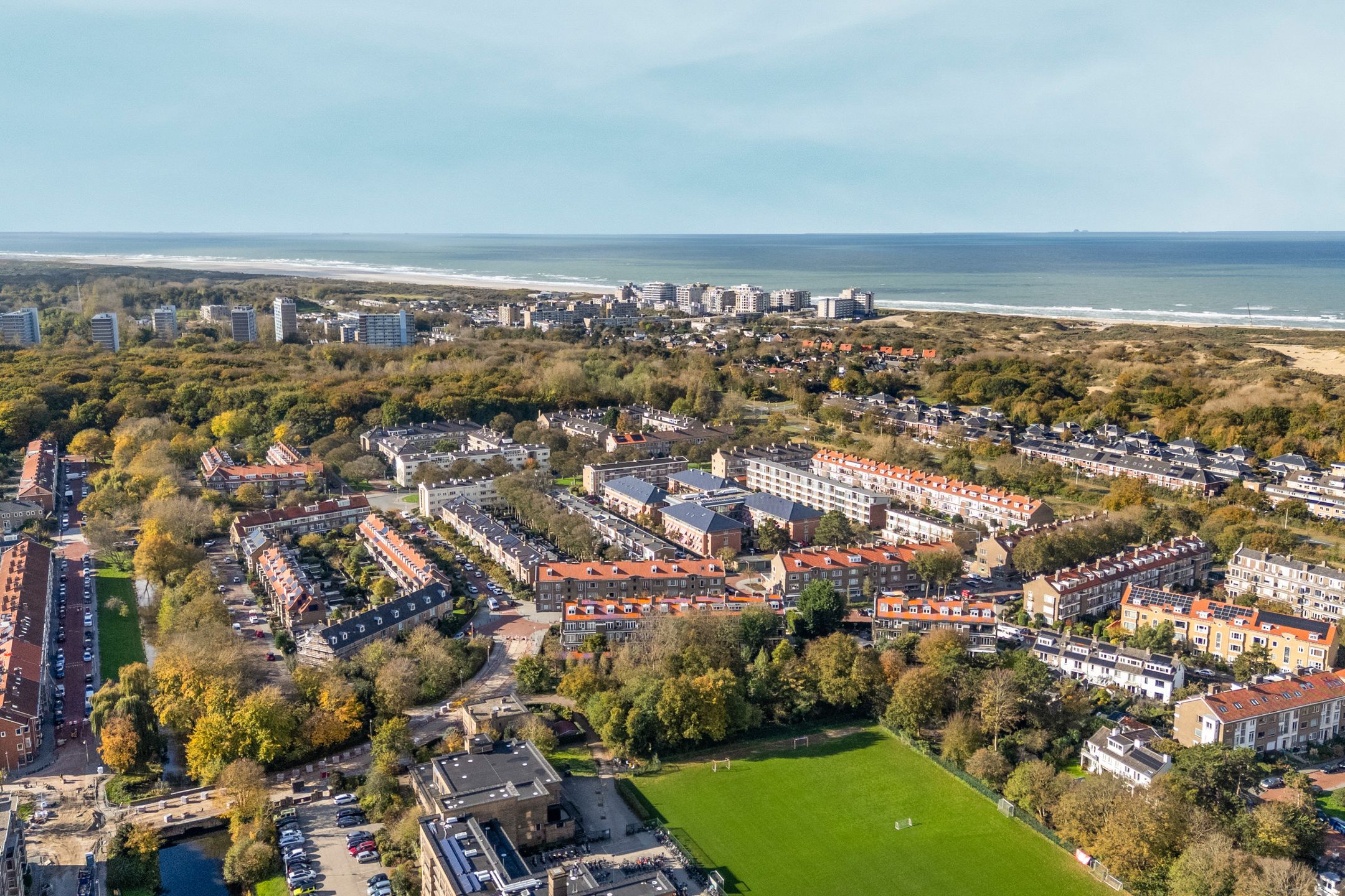 Foto 36 van Laan van Meerdervoort 1299