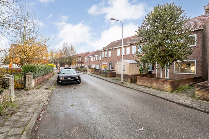 Foto 2 van Zwaluwenstraat 29