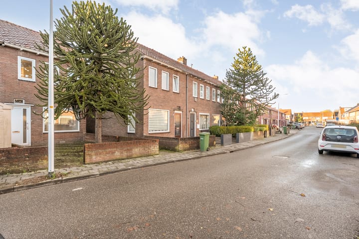 Foto 3 van Zwaluwenstraat 29