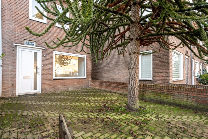 Foto 4 van Zwaluwenstraat 29