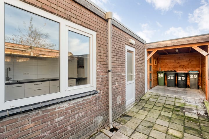 Foto 25 van Zwaluwenstraat 29