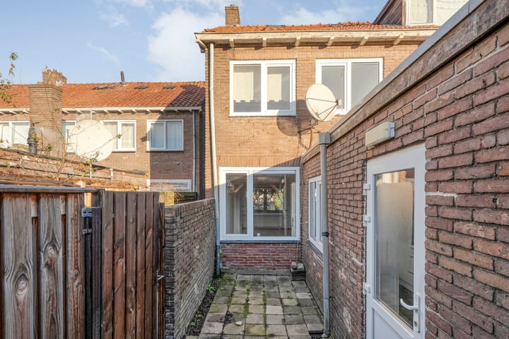 Foto 28 van Zwaluwenstraat 29