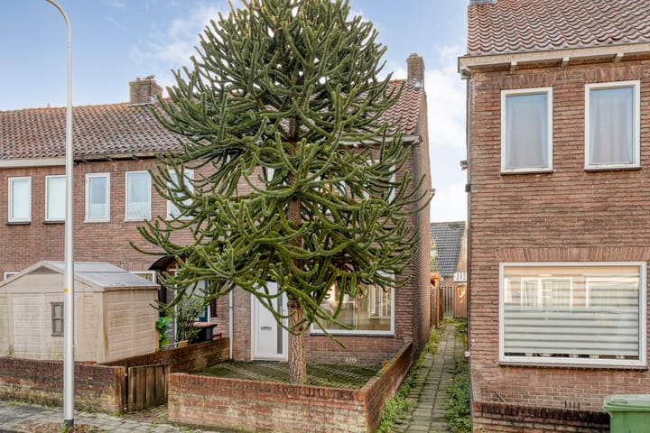 Foto 29 van Zwaluwenstraat 29