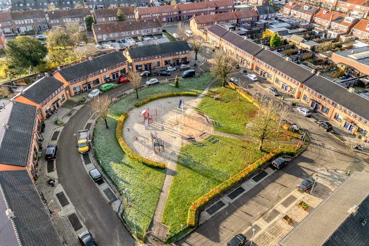 Foto 30 van Zwaluwenstraat 29