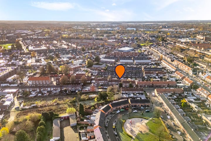 Foto 31 van Zwaluwenstraat 29