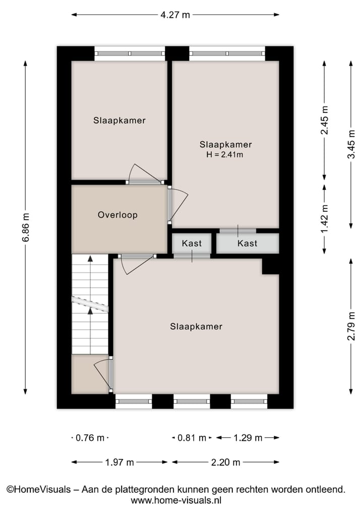 Foto 33 van Zwaluwenstraat 29