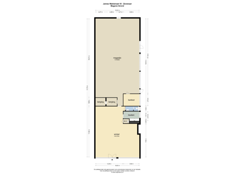 View floorplan